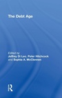 Cover: The Debt Age - Routledge