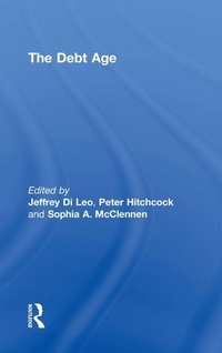 Enlarge image Cover: The Debt Age - Routledge