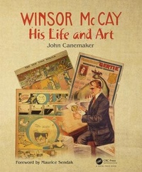 Enlarge image Cover: Winsor McCay - CRC Press
