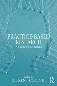 Enlarge image Cover: Practice-Based Research - Routledge