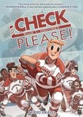 Cover: Check, Please!: # Hockey - First Second
