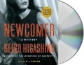 Cover: Newcomer - MacMillan Audio