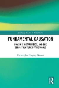 Abbildung von: Fundamental Causation - Routledge