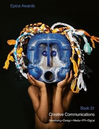 Abbildung von: Epica Book 31 - Bloomsbury Visual Arts