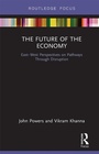 Cover: The Future of the Economy - Routledge