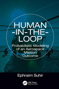 Enlarge image Cover: Human-in-the-Loop - CRC Press