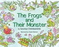 Cover: The Frogs and Their Monster - Syda Foundation