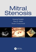 Cover: Mitral Stenosis - CRC Press