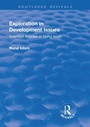 Cover: Exploration in Development Issues - Routledge