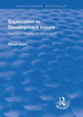 Cover: Exploration in Development Issues - Routledge