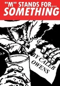 Cover: M Stands for... Something - Lulu.com