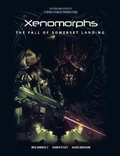 Cover: Xenomorphs - Lulu.com