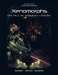 Enlarge image Cover: Xenomorphs - Lulu.com