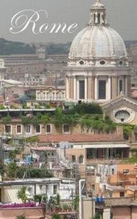 Enlarge image Cover: Rome - Blurb