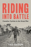 Cover: Riding into Battle - Dundurn Group Ltd