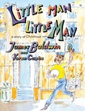 Cover: Little Man, Little Man - Duke University Press