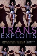 Cover: Trans Exploits - Duke University Press