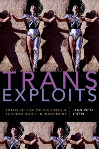 Enlarge image Cover: Trans Exploits - Duke University Press