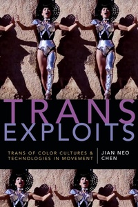 Enlarge image Cover: Trans Exploits - Duke University Press