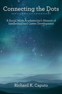 Enlarge image Cover: Connecting the Dots - Archway Publishing