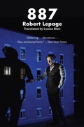 Cover: 887 - House of Anansi Press Ltd ,Canada
