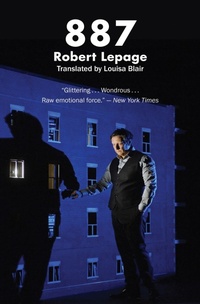 Enlarge image Cover: 887 - House of Anansi Press Ltd ,Canada