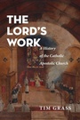 Cover: The Lord's Work - Wipf & Stock Publishers