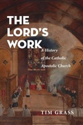 Cover: The Lord's Work - Wipf & Stock Publishers