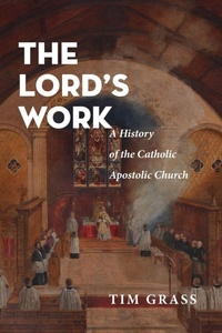 Enlarge image Cover: The Lord's Work - Wipf & Stock Publishers