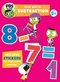 Cover: PBS Kids Stick with It: Subtraction - Carson Dellosa Education