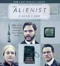 Cover: The Alienist - SIMON & SCHUSTER AUDIO