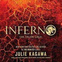 Enlarge image Cover: Inferno - Blackstone Publishing