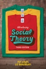 Cover: Introducing Social Theory - Wiley