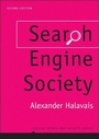 Cover: Search Engine Society - Wiley