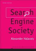 Cover: Search Engine Society - Wiley