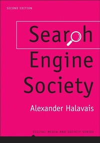 Enlarge image Cover: Search Engine Society - Wiley