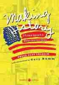 Enlarge image Cover: Making History - Cognella, Inc