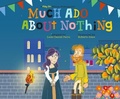 Cover: Much ADO about Nothing - Dreamscape Media