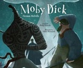 Cover: Moby Dick - Dreamscape Media