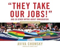 Abbildung von: They Take Our Jobs! - Dreamscape Media