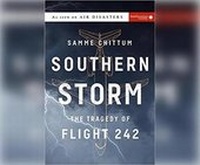 Enlarge image Cover: Southern Storm - Dreamscape Media