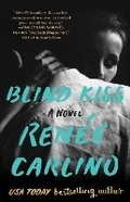 Cover: Blind Kiss - Atria Books
