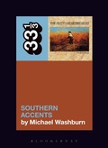 Cover: Tom Petty's Southern Accents - Bloomsbury Academic USA