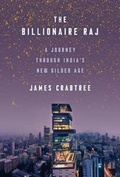 Cover: The Billionaire Raj - Tim Duggan Books