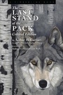 Cover: Last Stand of the Pack - University Press of Colorado