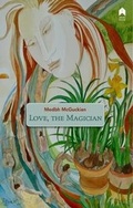 Cover: Love, the Magician - Arlen House