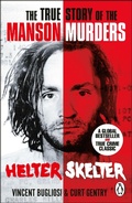Cover: Helter Skelter - Arrow Books Ltd
