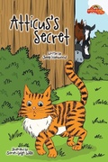 Cover: Atticus's Secret - The Rainbow Riding School Limited