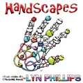 Cover: Handscapes - U P Publications