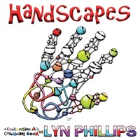 Enlarge image Cover: Handscapes - U P Publications